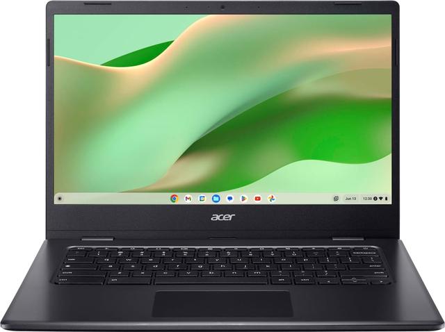 Acer Chromebook 314 Cel/8/128 GB 14" bärbar dator