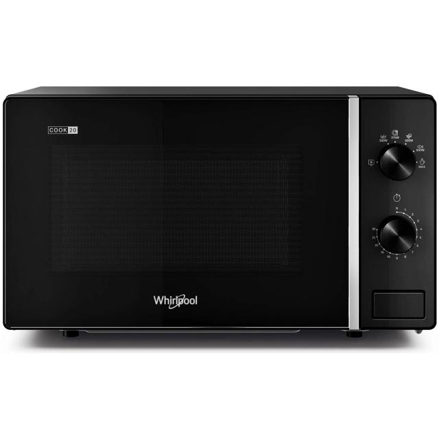 Whirlpool MWPS 101 W mikrovågsugn