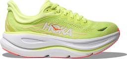 Hoka Women's Bondi 9 White