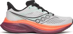 Saucony Men's Endorphin Speed 5 White/Crimson