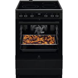 Electrolux Serie 600 Keramikspis 60 cm 400 V