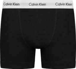 Calvin Klein Men's 3-Pack Trunk Boxers