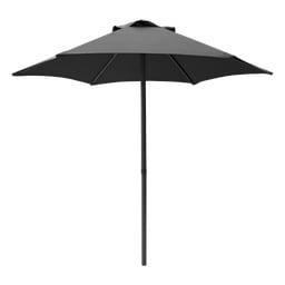 EKVIP parasoll Ø200 cm UV-skyddat polyestertyg