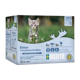 Upp till 20 % på Svensk Hund & Kattmat