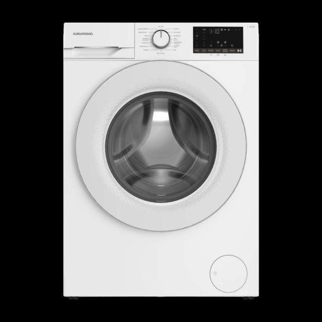 Grundig GR5500 tvättmaskin