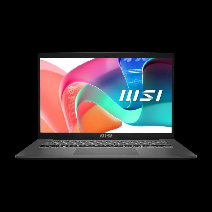 MSI Modern 14 i5 bärbar dator