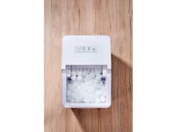 Silvercrest Kitchen Tools Ismaskin til Iskrem
