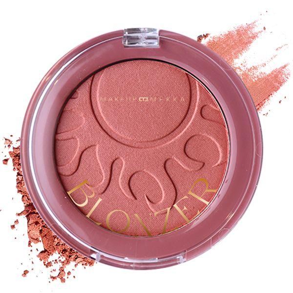 Blonzer - makeupmekka