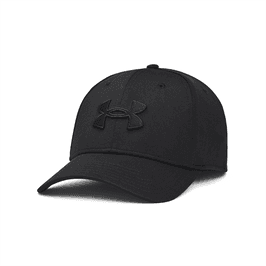 Under Armour UA Blitzing keps, svart