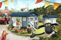 10% rabatt på dagspass till Skånes Djurpark