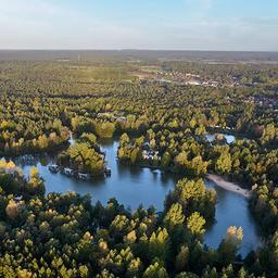 Center Parcs Bispinger Heide - 3 nätter