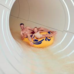 Center Parcs Bispinger Heide - 3 nätter