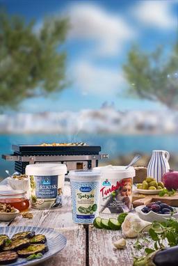 Vinn en Mareld Premium hibachigrill
