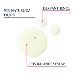 Eucerin pH5 Duscholja Parfymerad Refill 400 ml