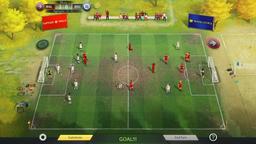 Football, Tactics & Glory Steam Sale
