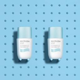 Biotherm Deo Pure Duo Set