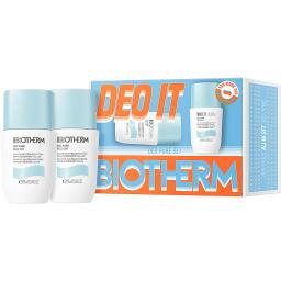 Biotherm Deo Pure Duo Set