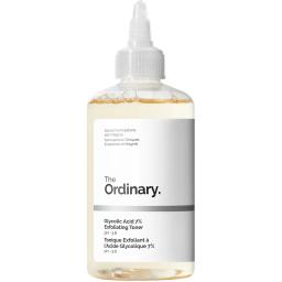 The Ordinary Glycolic Acid 7 % Exfoliating Toner Duo