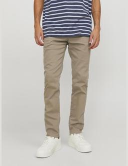 JACK & JONES herr chino byxor 2-pack, 2 par for 333 kr