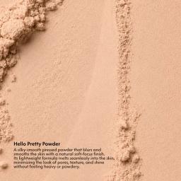 Hello Pretty Makeup Base Kit
