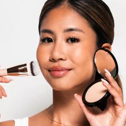 Hello Pretty Makeup Base Kit