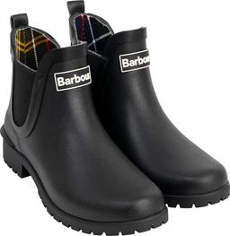 Barbour jackor för dam och herr