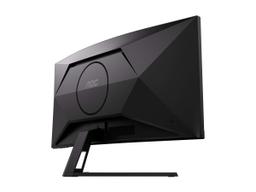 AOC CU34B3E 34-Inch Curved Monitor