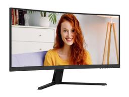 AOC CU34B3E 34-Inch Curved Monitor