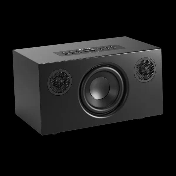 Audio Pro C5 MKII Multiroom-högtalare, svart