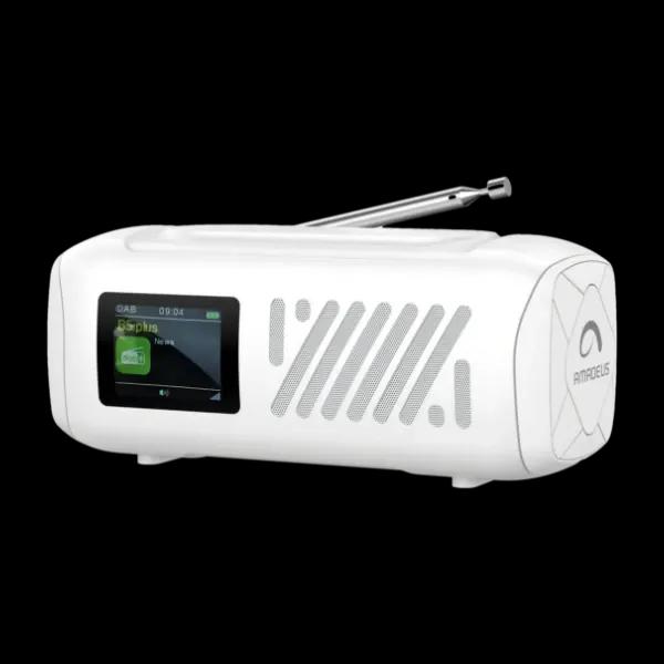 Audio Pro C5 MKII aktiv högtalare