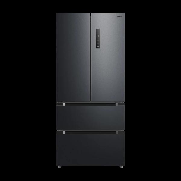 Point 5-Series POFD50516EBN Side-by-Side Refrigerator