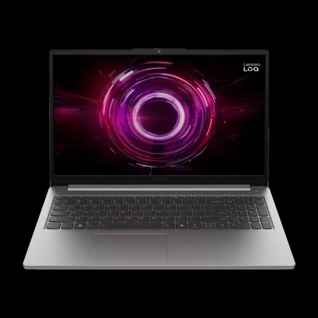 Lenovo LOQ 15ARP10E 15,6-tums gamingdator