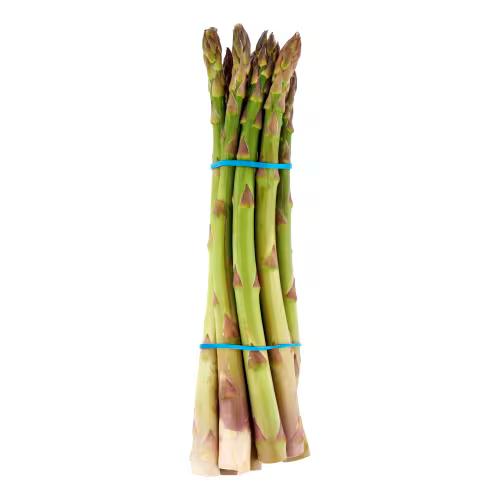 Grön Sparris Klass 1, Färsk. 250 g.