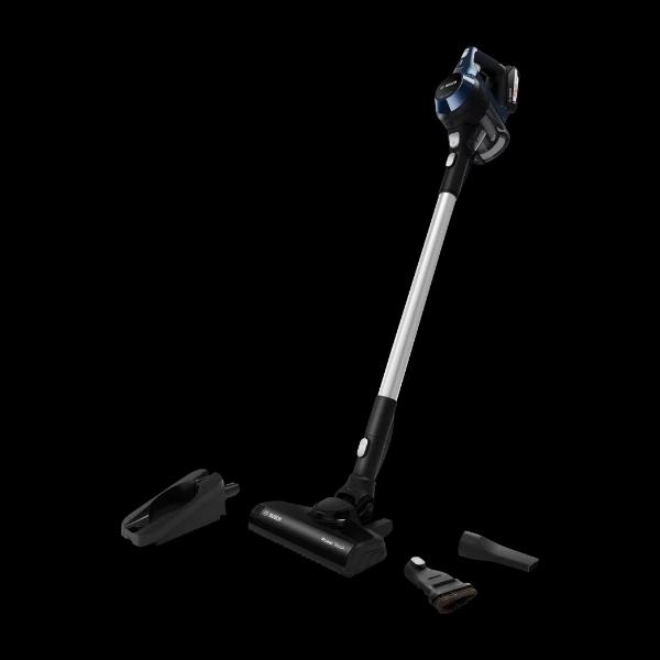 Bosch Unlimited 6 skaftdammsugare BCS611P4A