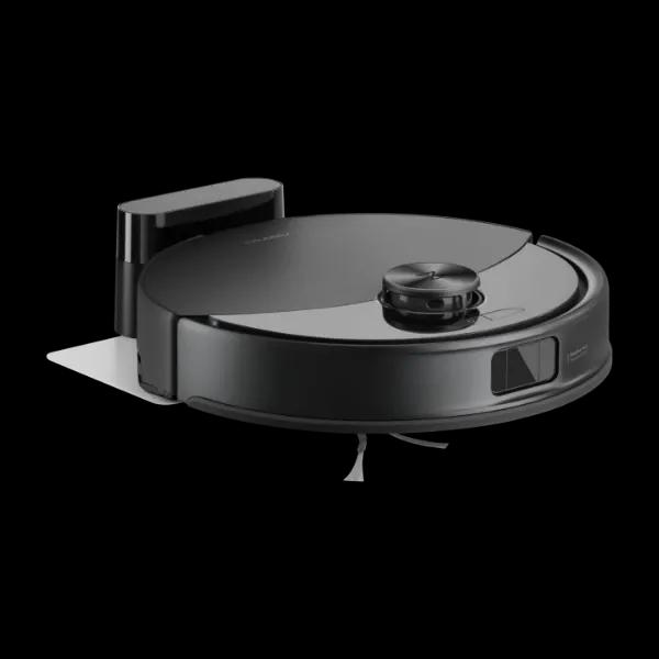 Roborock Q10 VF robotdammsugare, svart