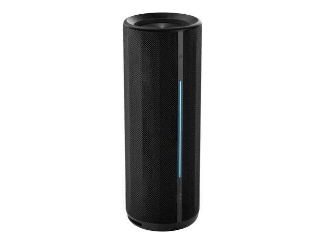 Xiaomi trådlös Bluetooth-högtalare i svart