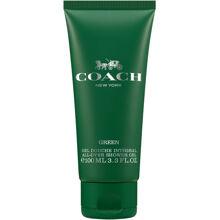 Coach - duschgelé på köpet