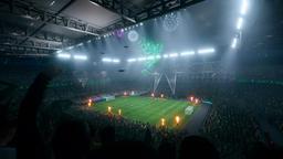 EA SPORTS FC™ 26 Standard Edition