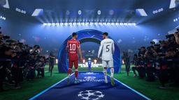 EA SPORTS FC™ 26 Standard Edition