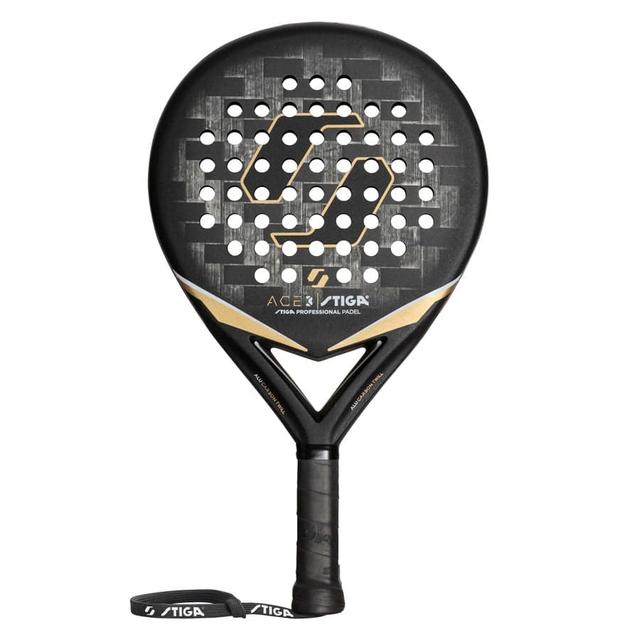 STIGA Sports ACE 3 padelracket