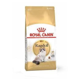 Royal Canin Breed hund- och kattmat