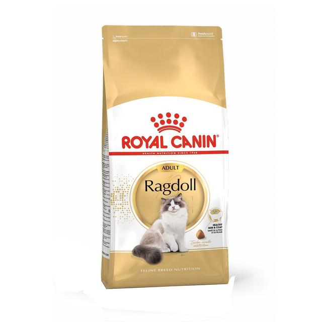 Royal Canin Breed hund- och kattmat