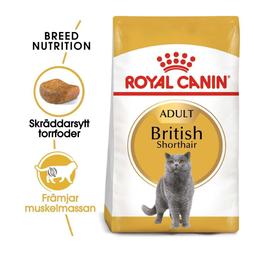 Royal Canin Breed hund- och kattmat