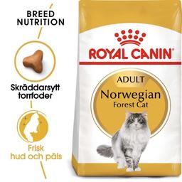 Royal Canin Breed hund- och kattmat