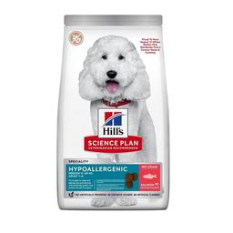Hill’s Science Plan Sensitive Skin & Stomach