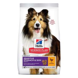 Hill’s Science Plan Sensitive Skin & Stomach