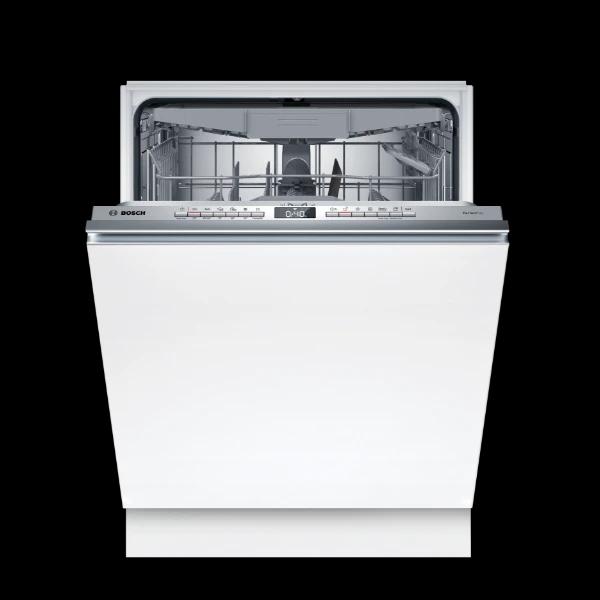 Bosch Serie 6 SMV6ZCX10E integrerad diskmaskin