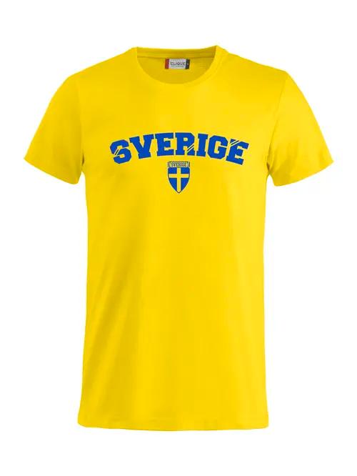 Clique Basic-T Swe