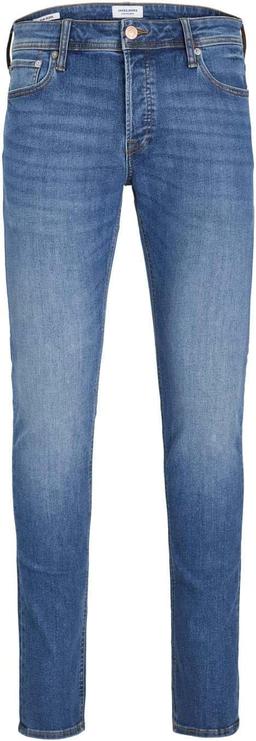Jack & Jones Men's Glenn Blue Jeans