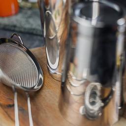 Mareld Boston shakerbarset, set med 6 delar
